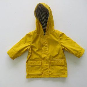 6-12m Gymboree Rain Jacket